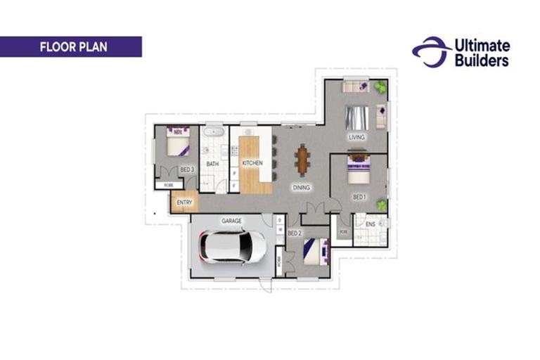 Photo of property in 46 Kotukutuku Street, Ngaruawahia, 3720