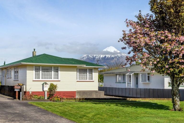 Photo of property in 25 Orlando Street, Stratford, 4332