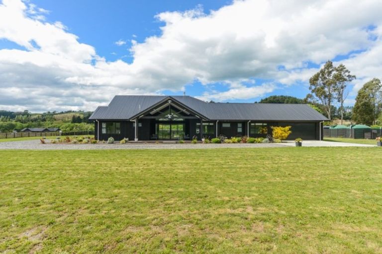 Photo of property in 742c River Road, Otane, 4277