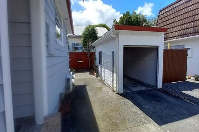 Photo of property in 36 Colson Street, Avalon, Lower Hutt, 5011
