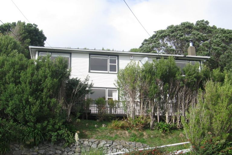 Photo of property in 152 Helston Road, Paparangi, Wellington, 6037