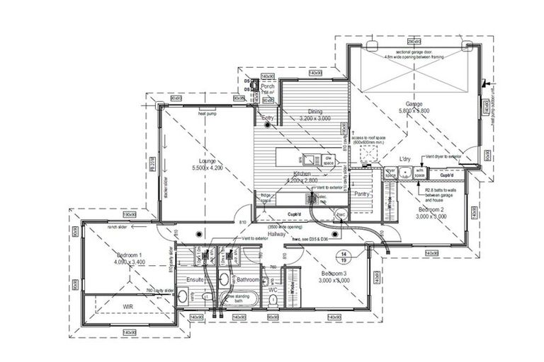 Photo of property in 136a Farm Road, Allenton, Ashburton, 7700