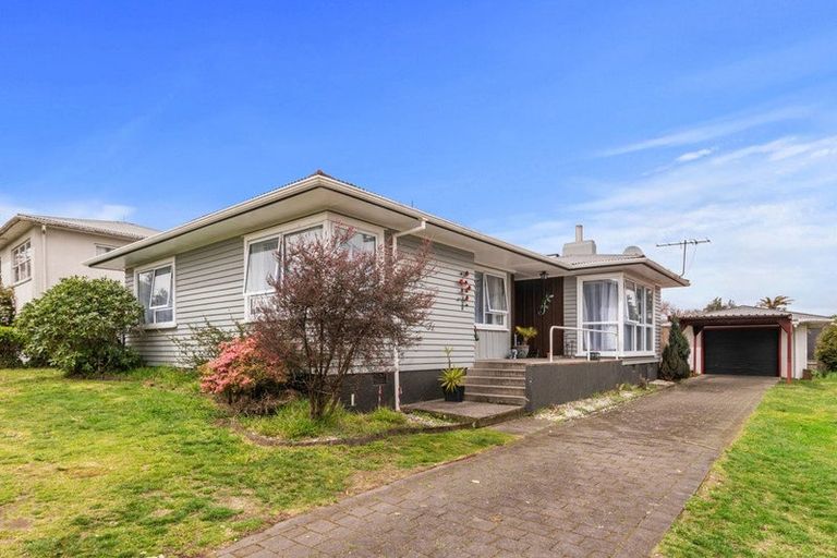 Photo of property in 124 Devon Street, Hillcrest, Rotorua, 3015