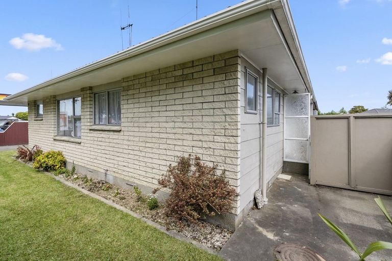 Photo of property in 668a Pioneer Highway, Highbury, Palmerston North, 4412
