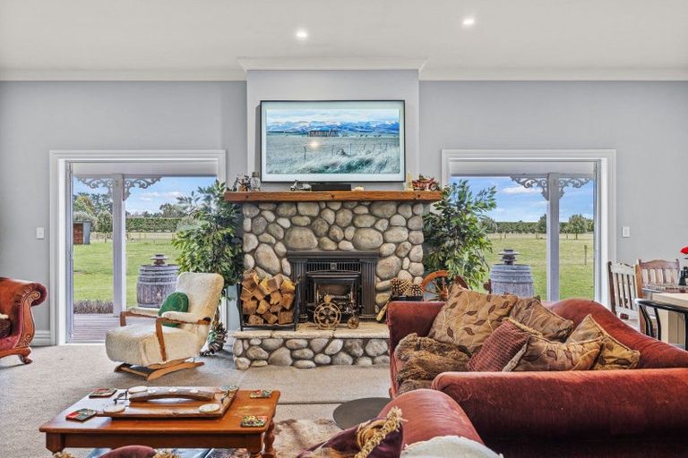 Photo of property in 161 Mckays Road, West Melton, Christchurch, 7671