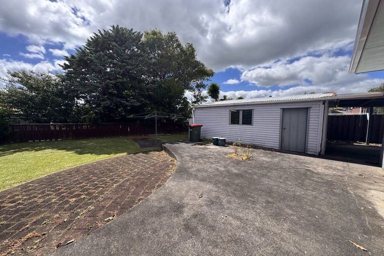 Photo of property in 13 Joyce Street, Pahurehure, Papakura, 2113