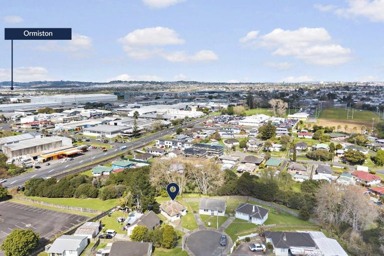 Photo of property in 6 Tate Place, Otara, Auckland, 2023