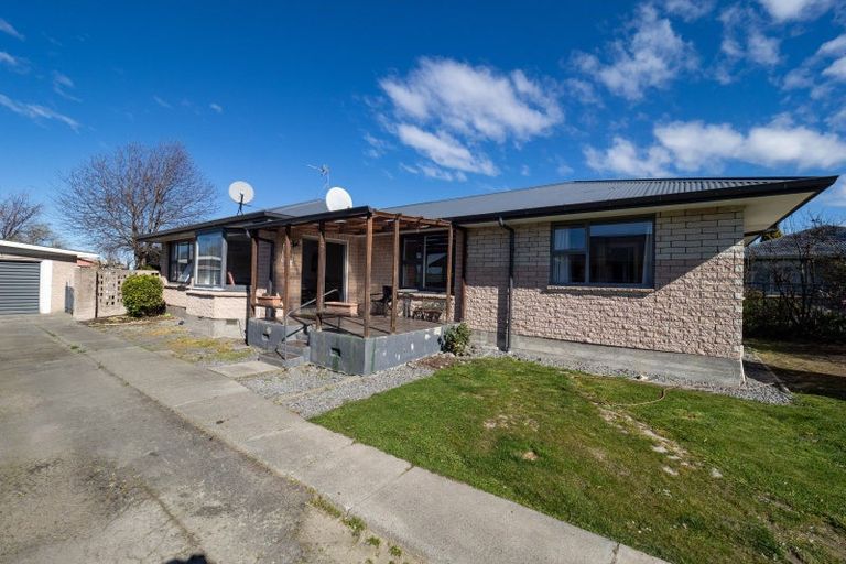 Photo of property in 4 Reddecliffe Crescent, Hampstead, Ashburton, 7700