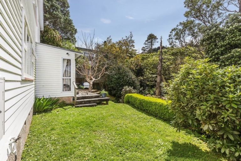 Photo of property in 56 Fox Street, Ngaio, Wellington, 6035
