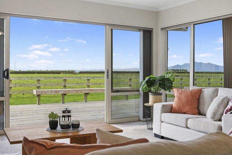 Photo of property in 111 Gibbon Road, Morrinsville, 3374