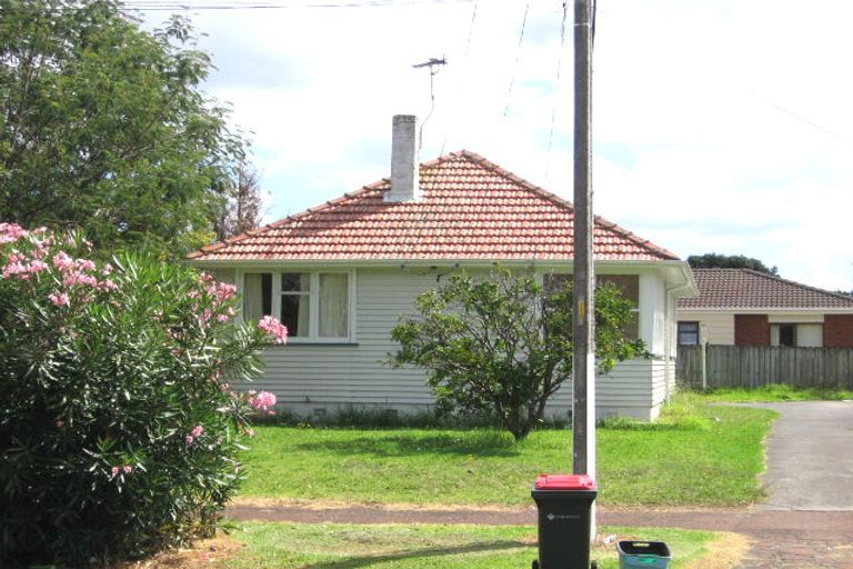 Photo of property in 17 Ropata Avenue, Point England, Auckland, 1072
