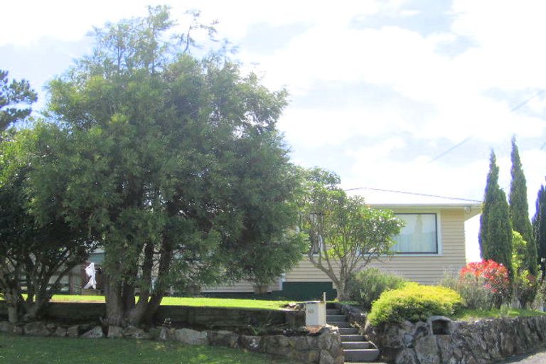 Photo of property in 19 Waitete Road, Waihi, 3610