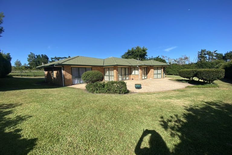 Photo of property in 6 Spedding Road, Whenuapai, Auckland, 0618