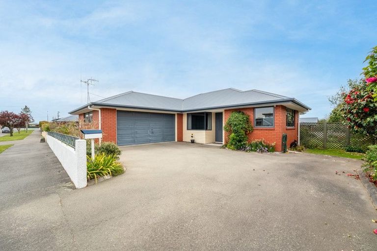 Photo of property in 14 Broadway Avenue, Highfield, Timaru, 7910