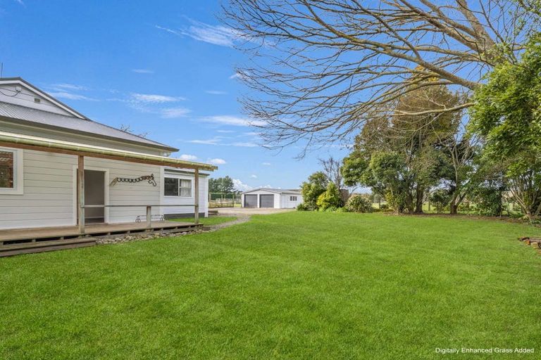 Photo of property in 81473 State Highway 2, Pahiatua, 4982
