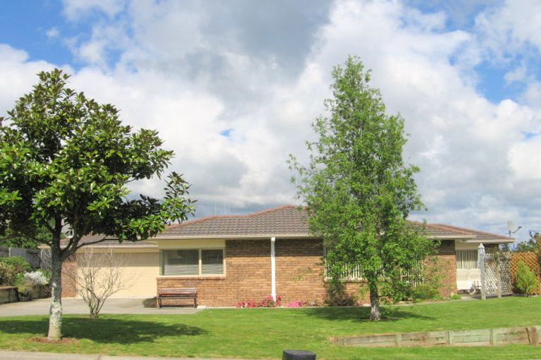 Photo of property in 9 Brackenburn Drive, Ohauiti, Tauranga, 3112