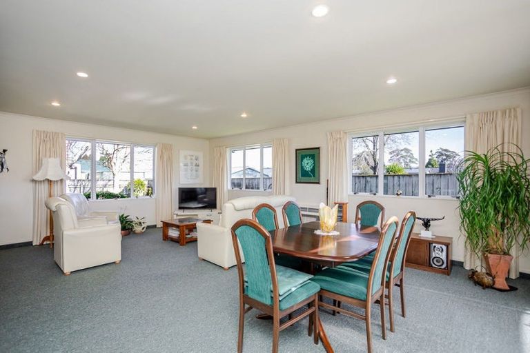 Photo of property in 42a Hospital Street, Dannevirke, 4930