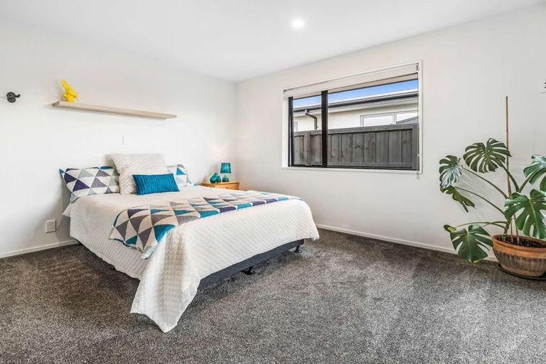 Photo of property in 10 Spirit Terrace, Rolleston, 7615