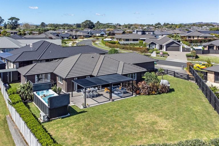 Photo of property in 11 Pamela Christine Road, Patumahoe, Pukekohe, 2679