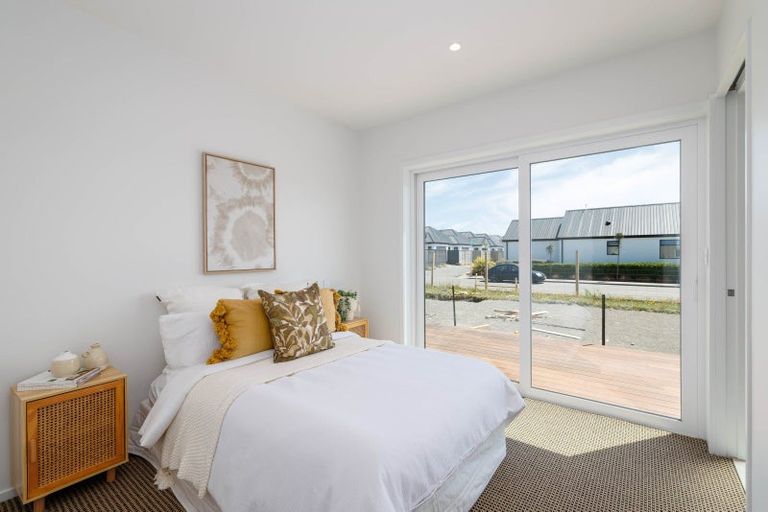 Photo of property in 21c Lakeside Drive, Pegasus, 7612