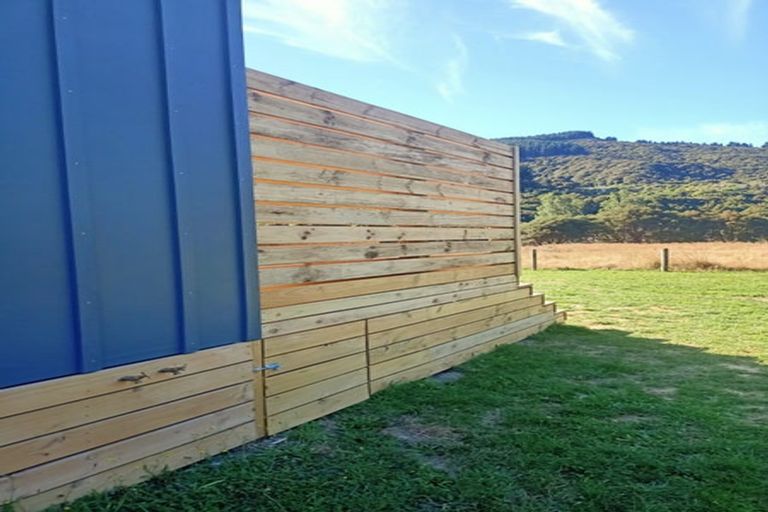 Photo of property in 1409 Pack Spur Road, Mataikona, Tinui, 5889