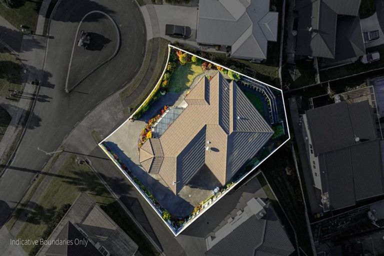 Photo of property in 18 Ralph Lane, Waihi Beach, 3611