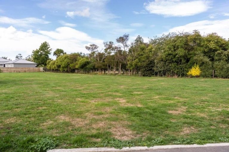 Photo of property in 8a Garrity Lane, Greytown, 5712