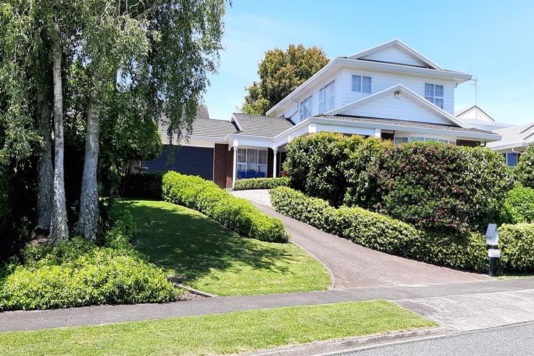 Photo of property in 4 Stirling Drive, Morrinsville, 3300