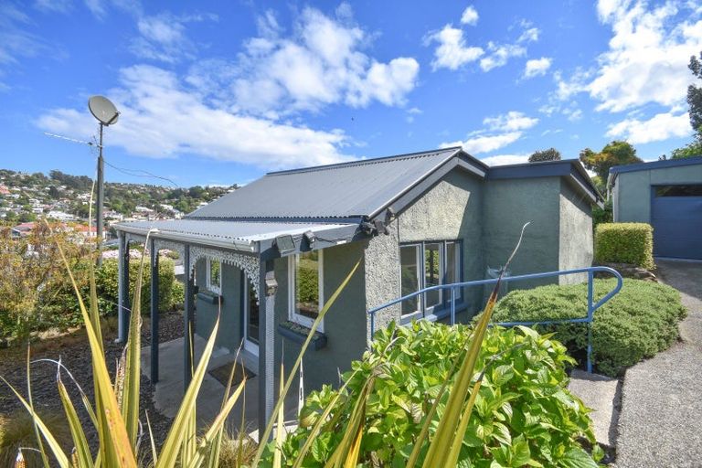 Photo of property in 48 Barnes Drive, Caversham, Dunedin, 9011