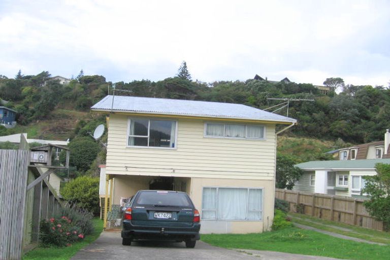 Photo of property in 10a Duncan Street, Tawa, Wellington, 5028