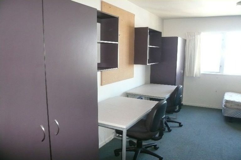 Photo of property in Martin Square Apartments, 506/20 Martin Square, Te Aro, Wellington, 6011