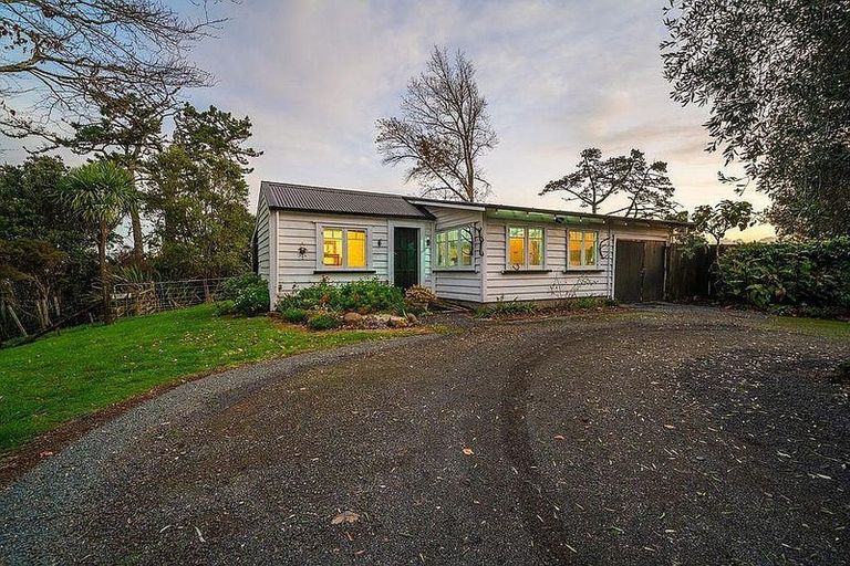 Photo of property in 1170 Highway, Pukekawa, 2696