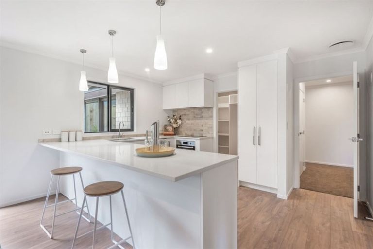 Photo of property in 16 Jennian Avenue, Rototuna North, Hamilton, 3210