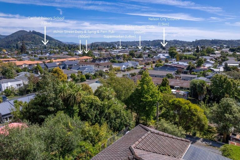 Photo of property in 95 Cambria Street, The Wood, Nelson, 7010