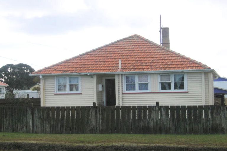 Photo of property in 74 Gordon Street, Dargaville, 0310