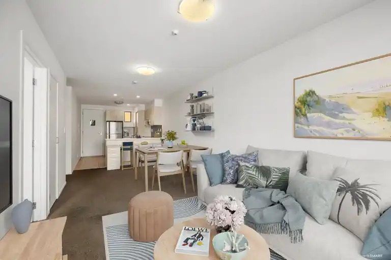 Photo of property in 319/17 Link Crescent, Stanmore Bay, Whangaparaoa, 0932