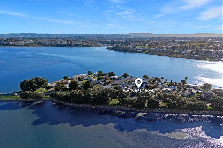 Photo of property in 81a Turret Road, Tauranga South, Tauranga, 3112