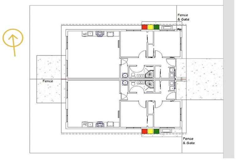 Photo of property in 12 Riverbend Lane, Casebrook, 8051