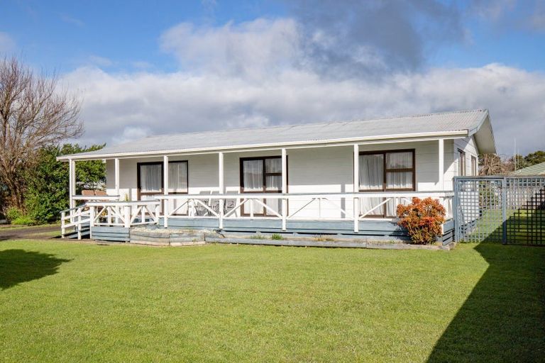 Photo of property in 6 Hale Place, Ngatea, 3503