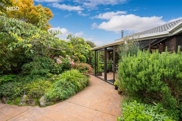 Photo of property in 25 Garden Place, Glenleith, Dunedin, 9010