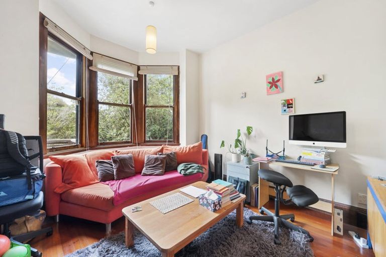 Photo of property in 14 Durham Street, Aro Valley, Wellington, 6021