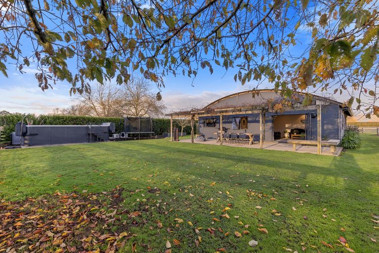 Photo of property in 88 Hopkins Road, Matamata, 3472