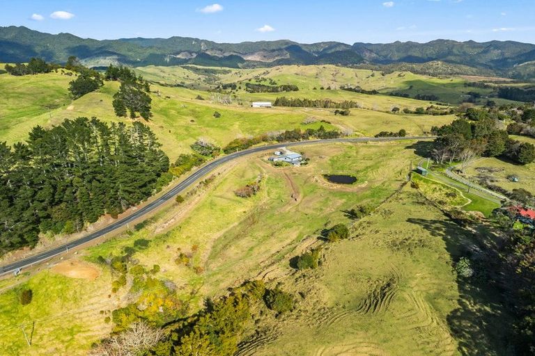 Photo of property in 1123 State Highway 12, Oue, Kaikohe, 0473