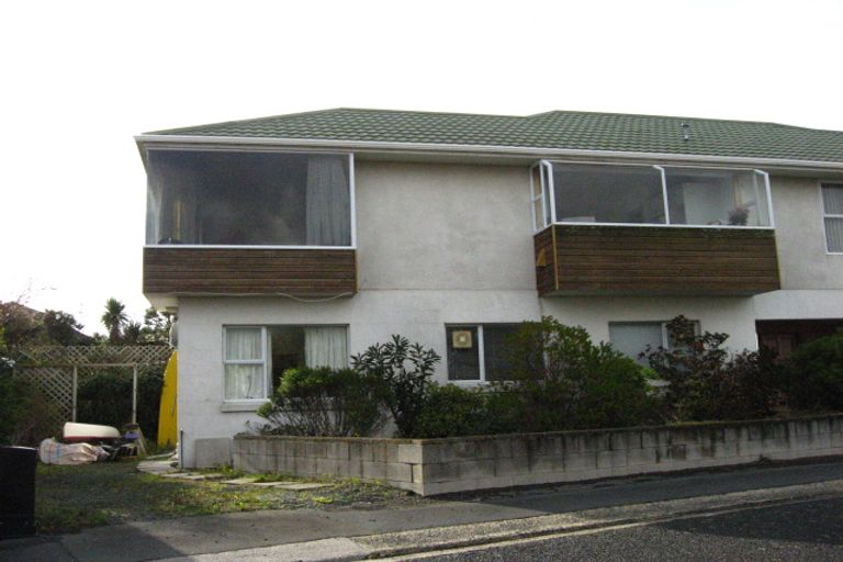 Photo of property in 8b Elliffe Place, Shiel Hill, Dunedin, 9013