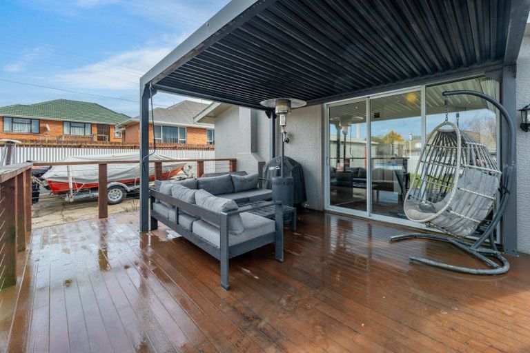 Photo of property in 12 Grants Road, Marchwiel, Timaru, 7910