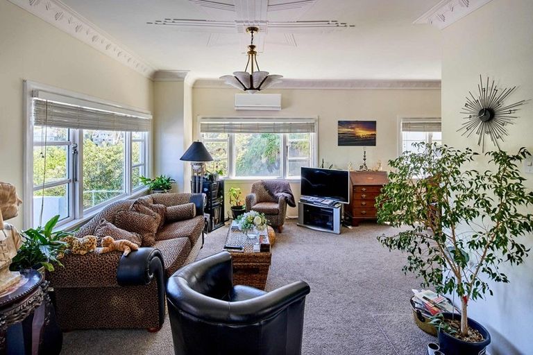 Photo of property in 17a Arawa Road, Hataitai, Wellington, 6021