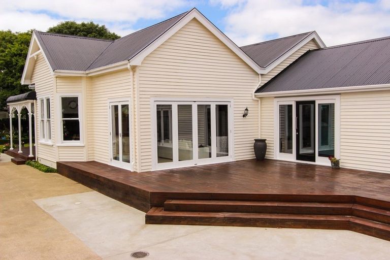 Photo of property in 14 Grey Street, Gladstone, Invercargill, 9810