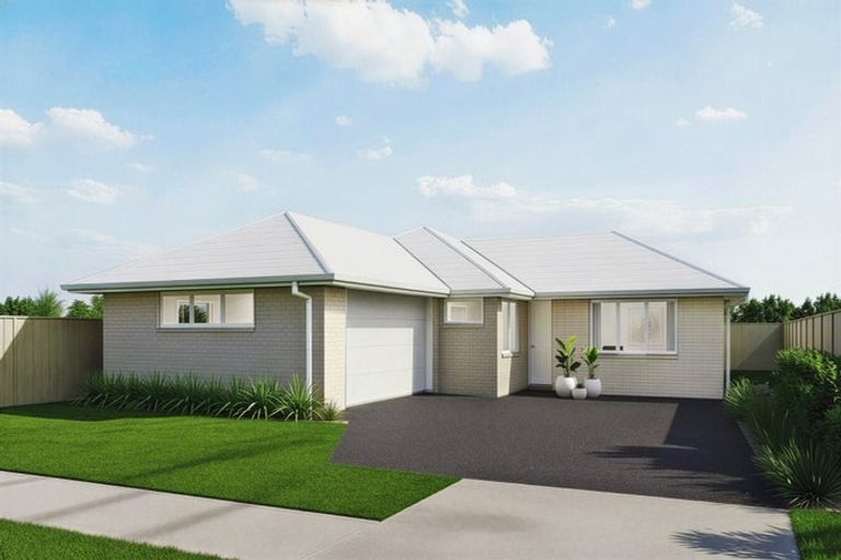 Photo of property in 20 Pukatea Crescent, Owhata, 3010