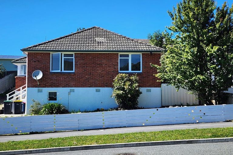 Photo of property in 56 Dunkirk Street, Marchwiel, Timaru, 7910