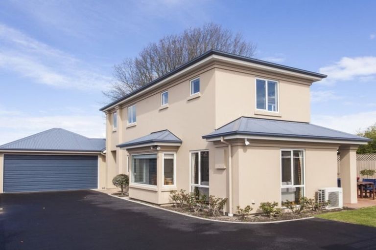 Photo of property in 36a Taylors Avenue, Bryndwr, Christchurch, 8052